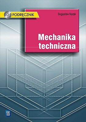 M Echanika Techniczna