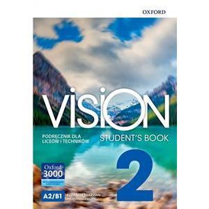 Vision 2 Sb