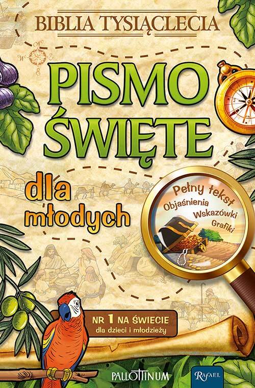 Pismo święte Dla Młodych