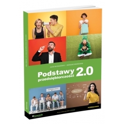 Podstawy Przedsiębiorczości 2.0 W.2