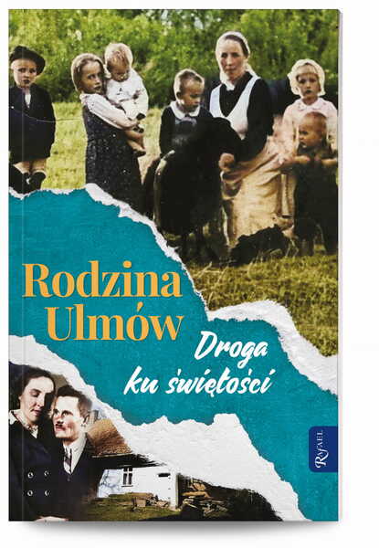 Rodzina Ulmów