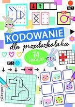 Kodowanie Dla Przedszkolaka