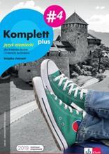 Komplett Plus 4 ćwiczenia + Online