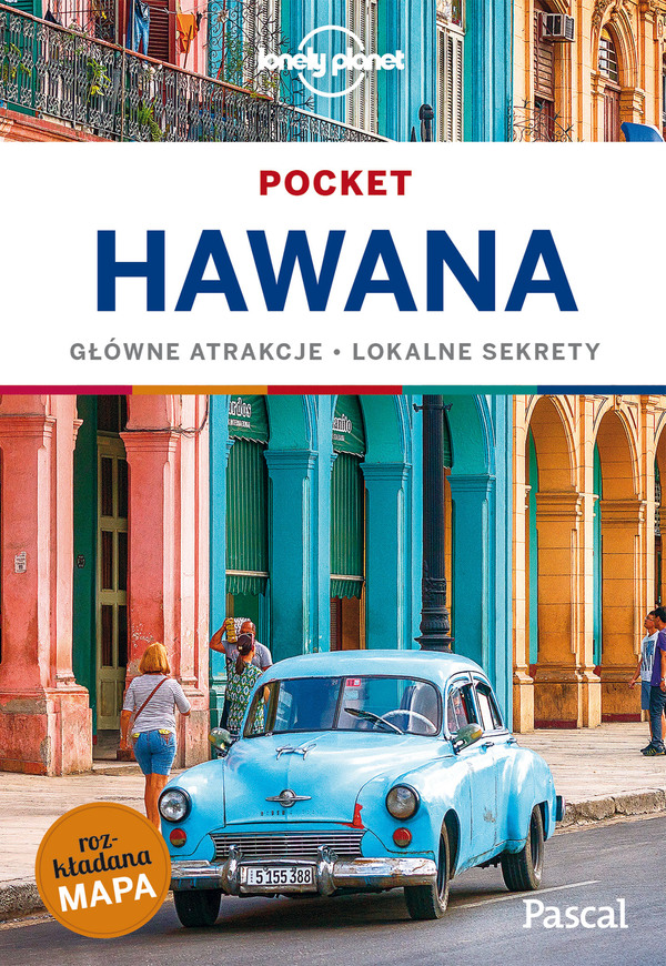 Hawana Lonely Planet