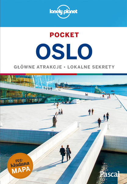 Oslo Lonely Planet