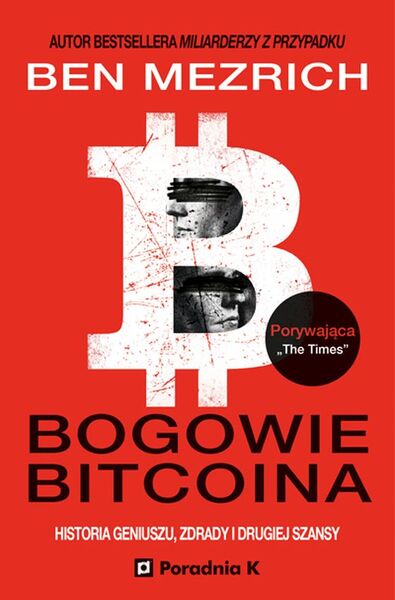 Bogowie Bitcoina