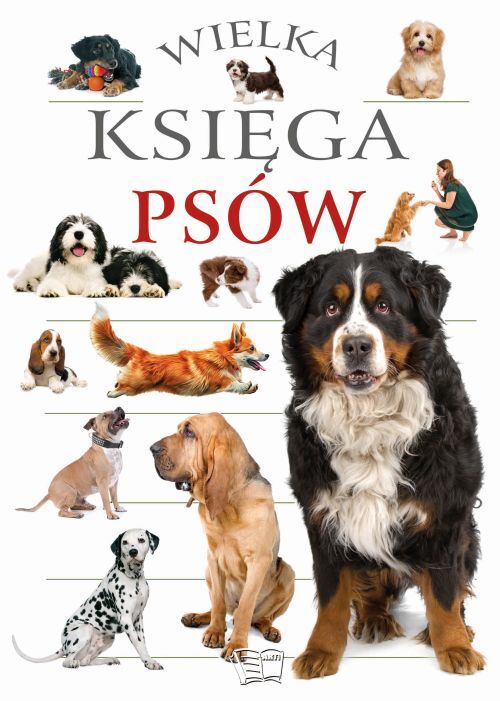 Wielka Księga Psów