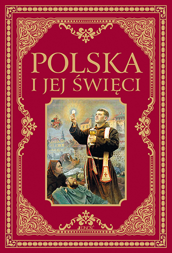 Polska I Jej święci Wyd. 2