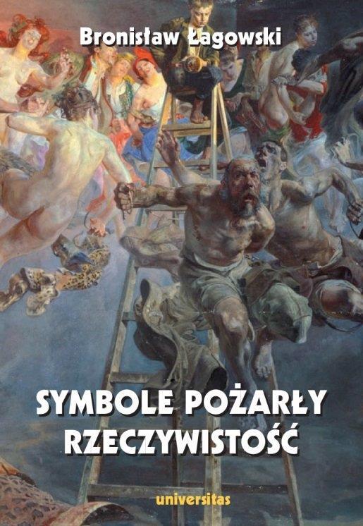 Symbole Pożarły Rzeczywistość Wyd. 2