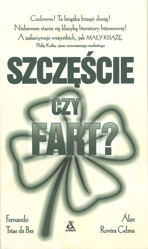 Szczęście Czy Fart