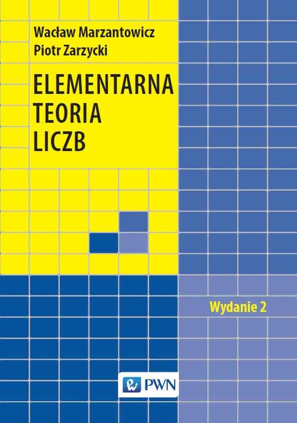 Elementarna Teoria Liczb