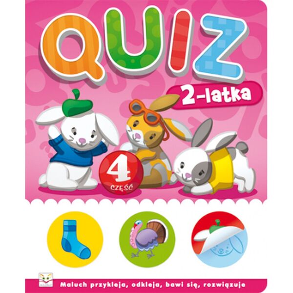 Quiz 2 Latka 4