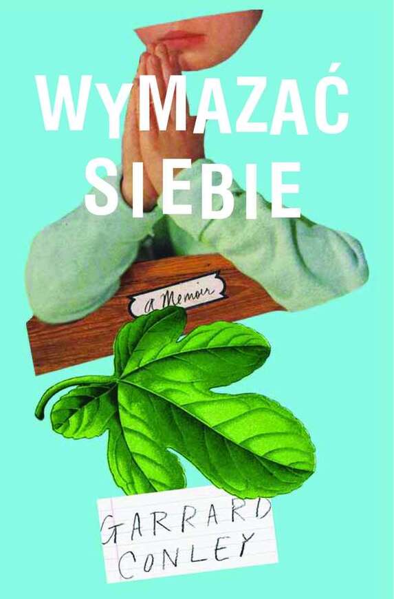 Wymazać Siebie