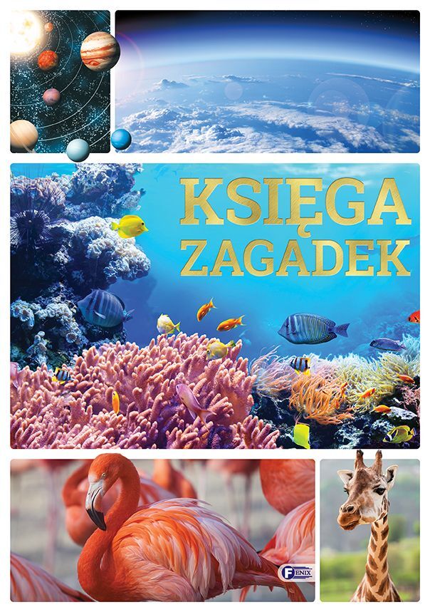 Księga Zagadek