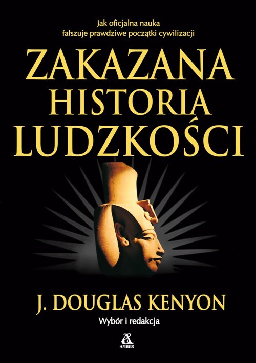 Zakazana Historia Ludzkości Wyd. 5