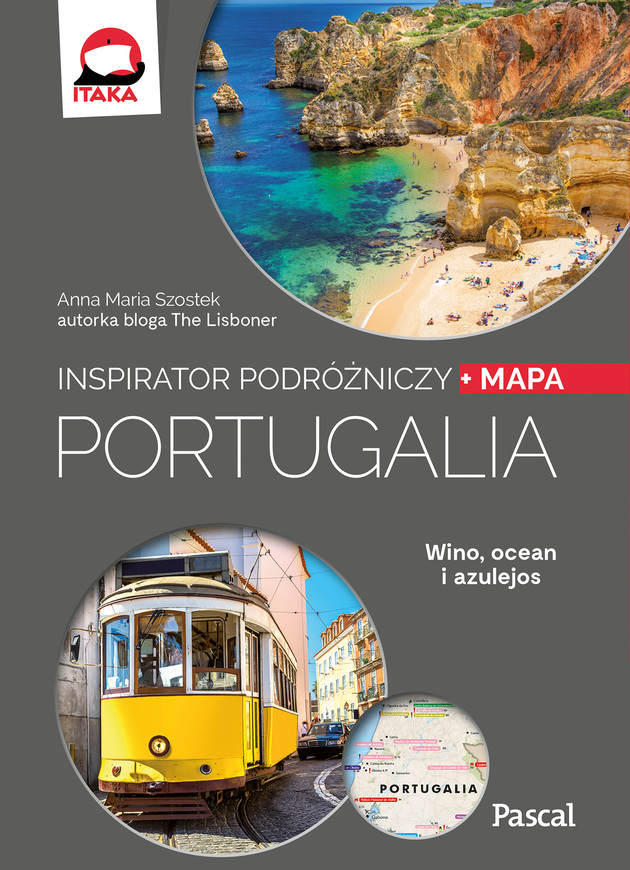 Portugalia Inspirator Podróżniczy