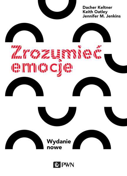 Zrozumieć Emocje Wyd. 2