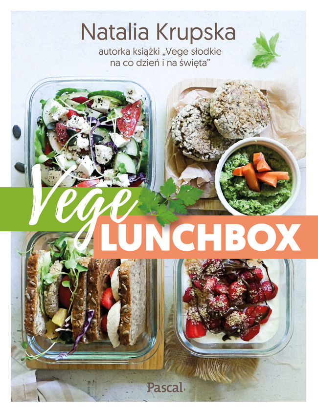 Vege Lunchbox