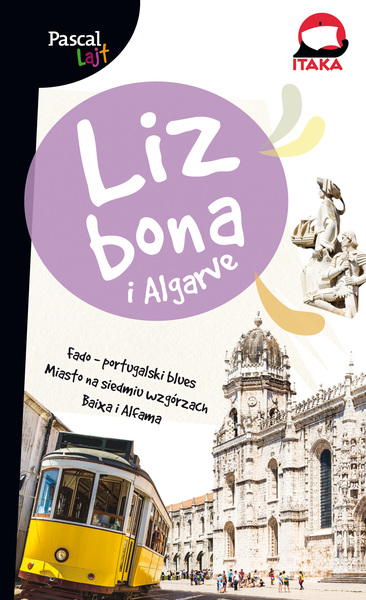 Lizbona I Algarve Pascal Lajt