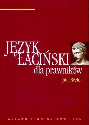 Język łaciński Dla Prawników