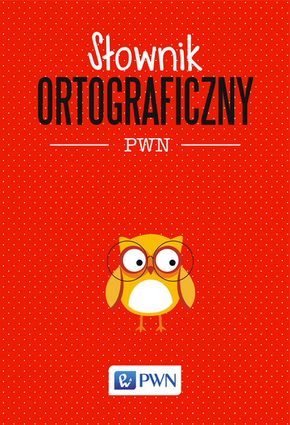 Słownik Ortograficzny Pwn