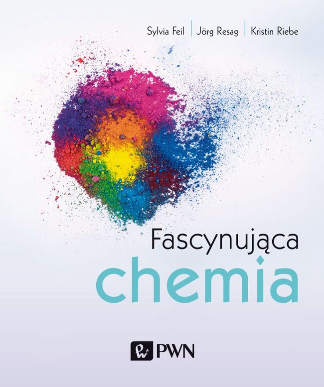 Fascynująca Chemia