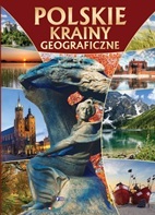 Polskie Krainy Geograficzne