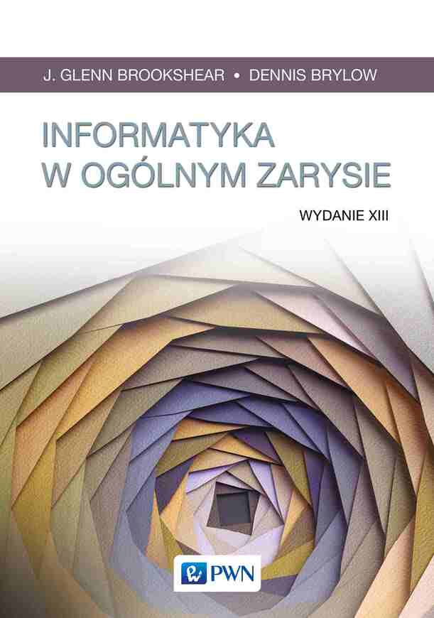 Informatyka W Ogólnym Zarysie Wyd. 2022