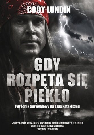 Gdy Rozpęta Się Piekło Wyd. 2022