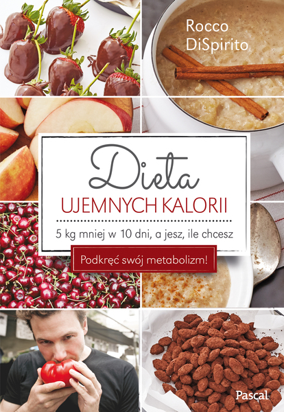 Dieta Ujemnych Kalorii