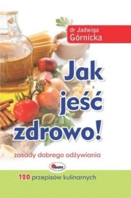 Jak Jeść Zdrowo