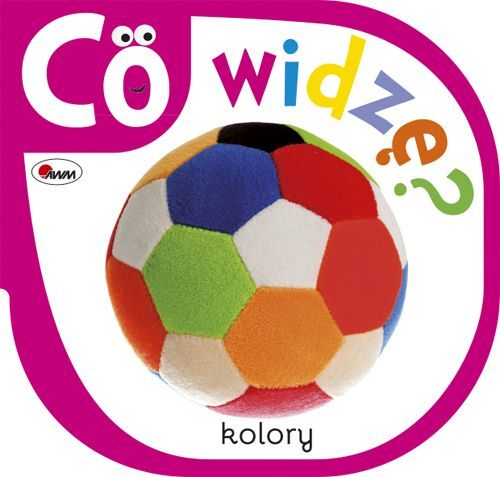 Kolory Co Widzę