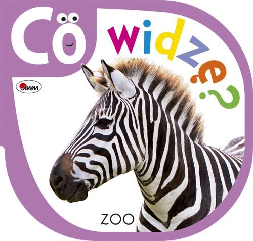 Zoo Co Widzę