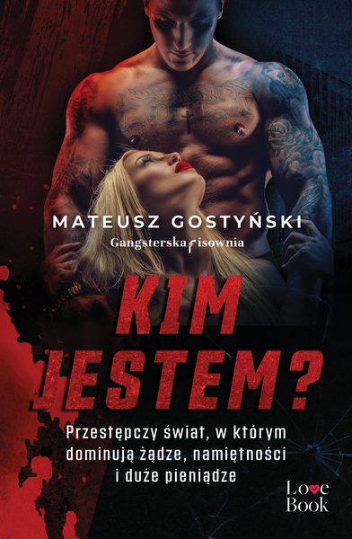 Kim Jestem?