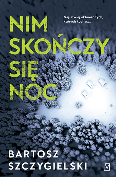 Nim Skończy Się Noc