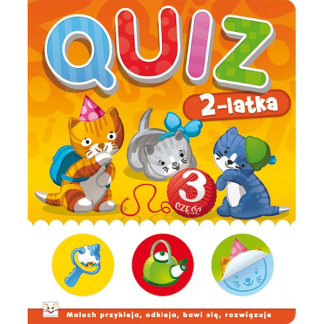 Quiz 2 Latka 3