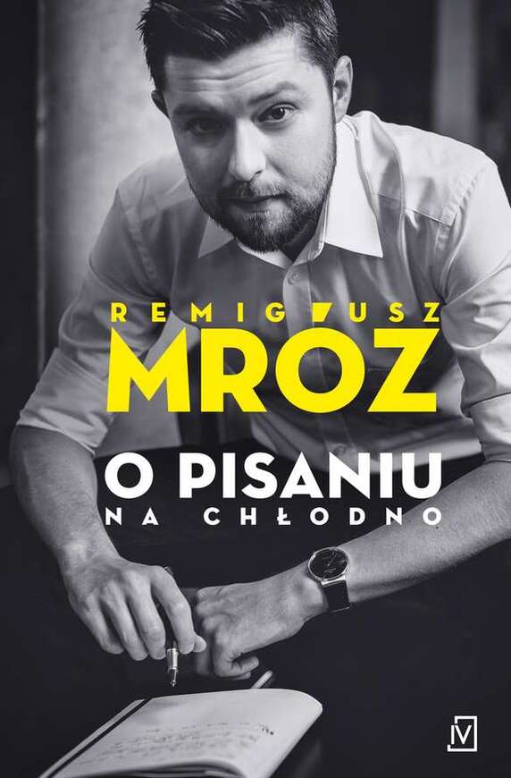 O Pisaniu Na Chłodno