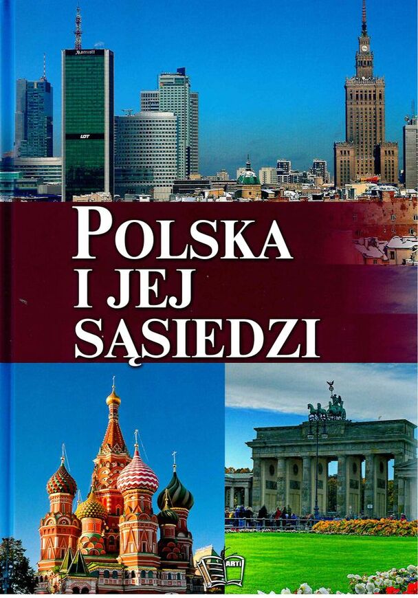 Polska I Jej Sąsiedzi