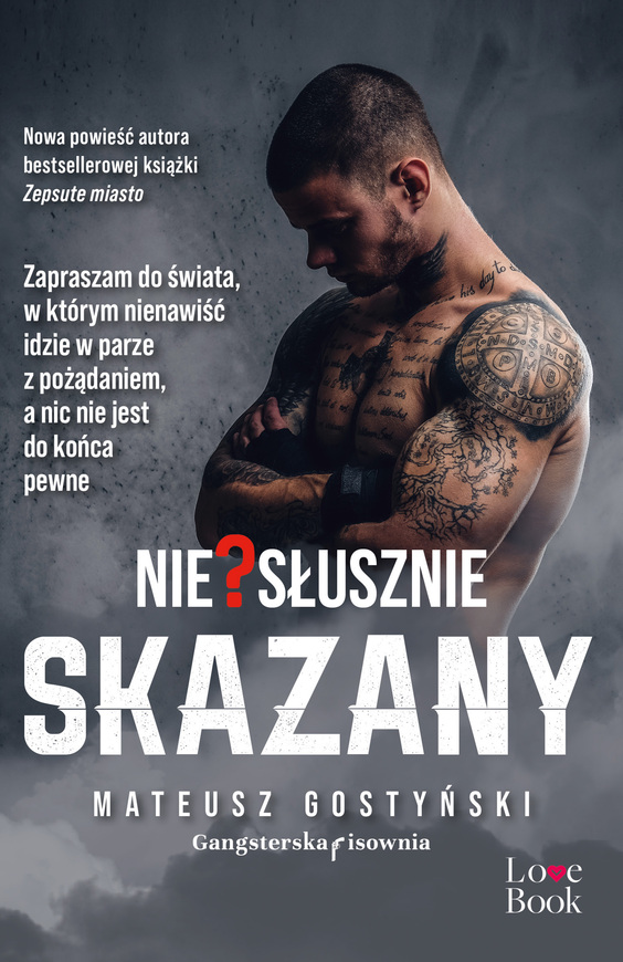 Nie?Słusznie Skazany