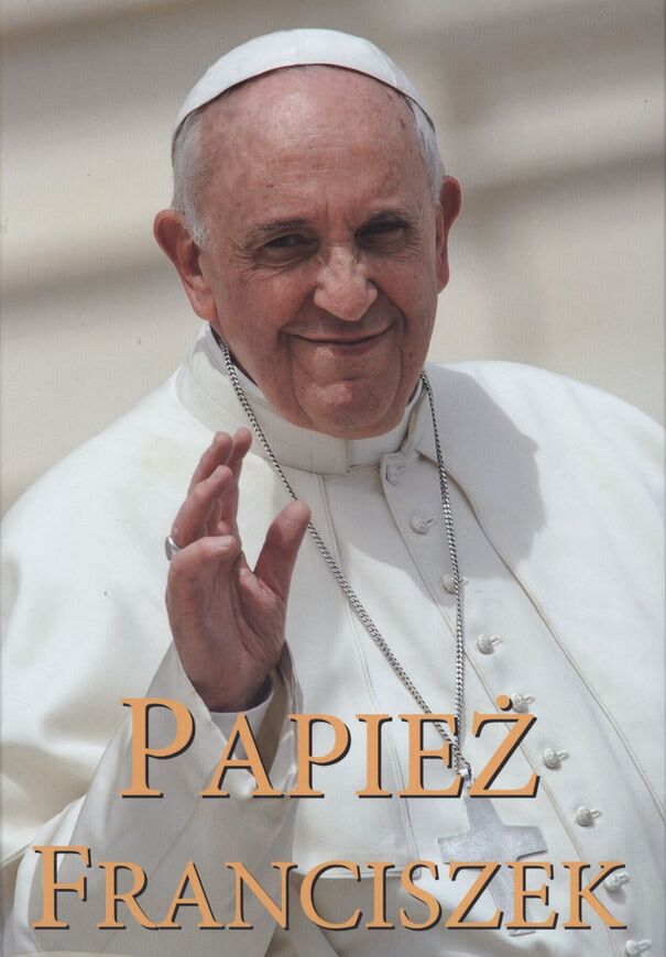 Papież Franciszek