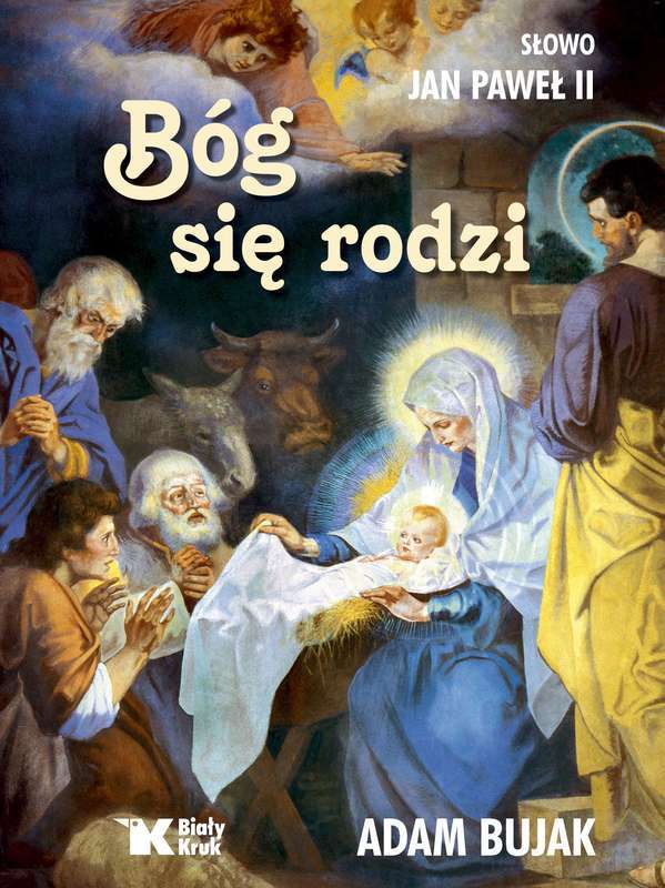 Bóg Się Rodzi