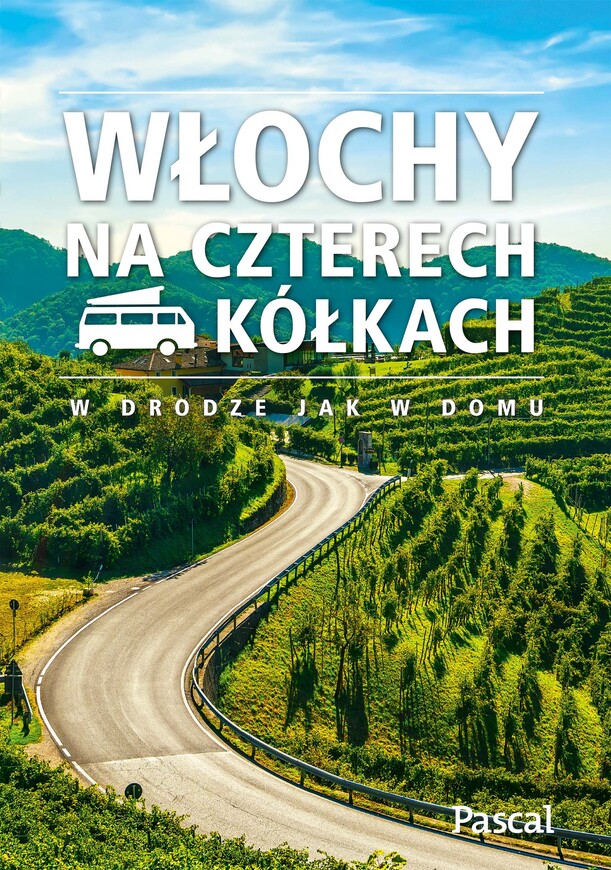 Włochy Na Czterech Kółkach