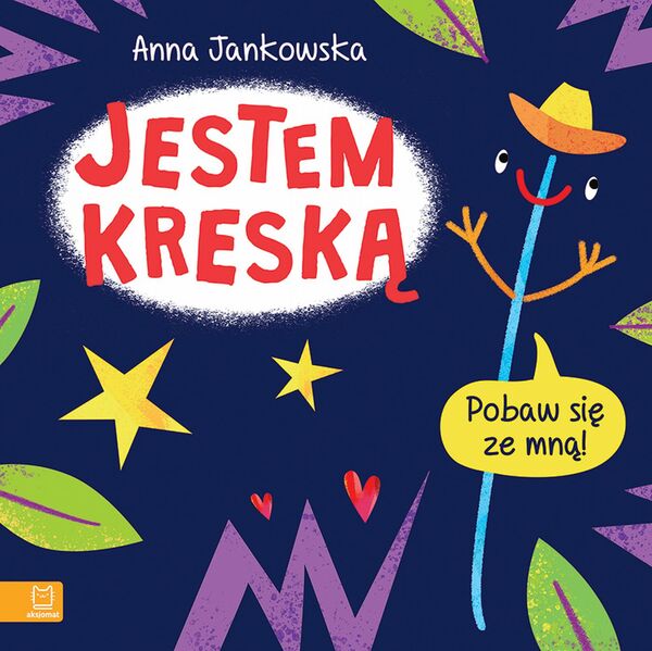 Jestem Kreską