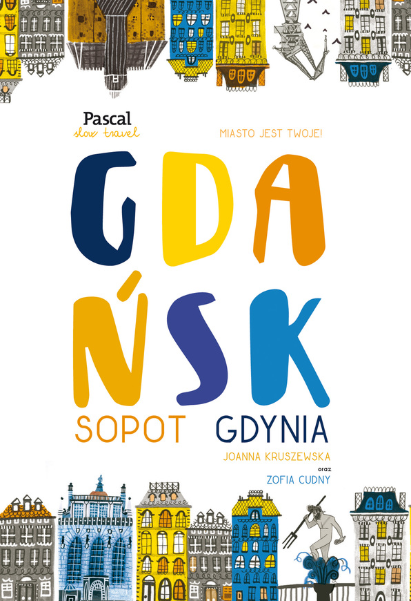 Gdańsk Pascal Slow Travel