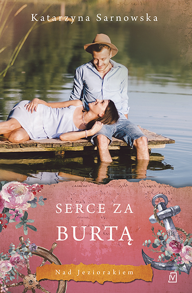 Serce Za Burtą