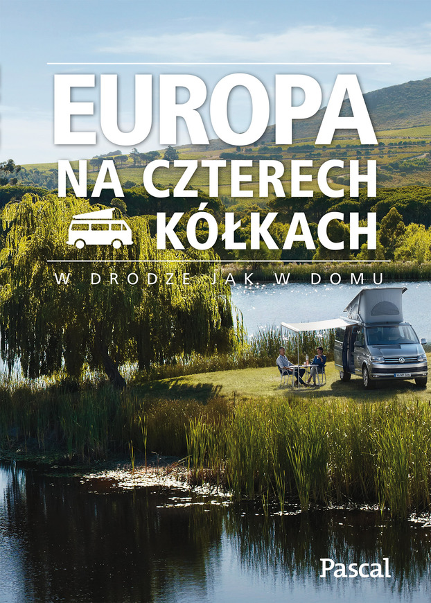 Europa Na Czterech Kółkach