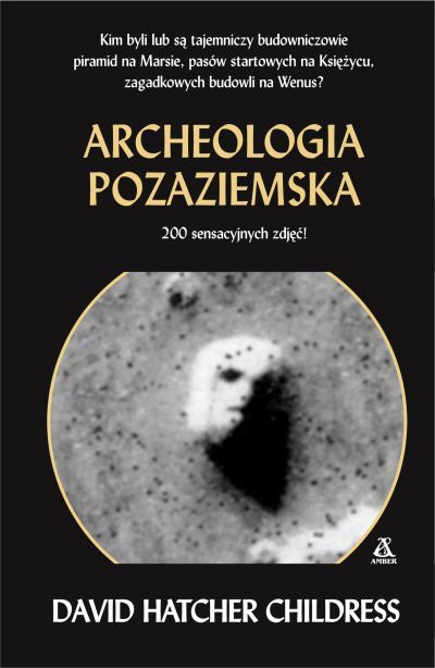 Archeologia Pozaziemska Wyd. 3