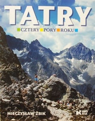 Tatry Cztery Pory Roku