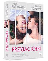 Przyjaciółki