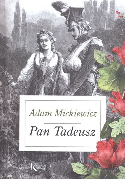 Pan Tadeusz